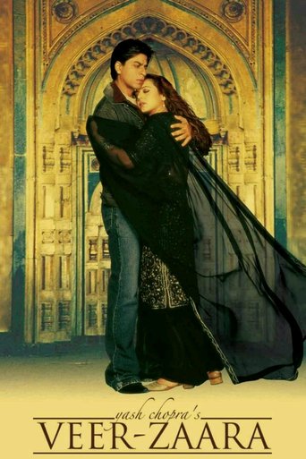 वीर-ज़ारा (Veer-Zaara)