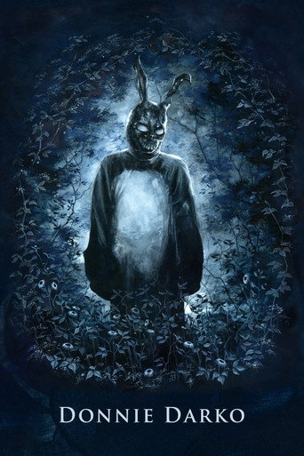 دانی دارکو (Donnie Darko)
