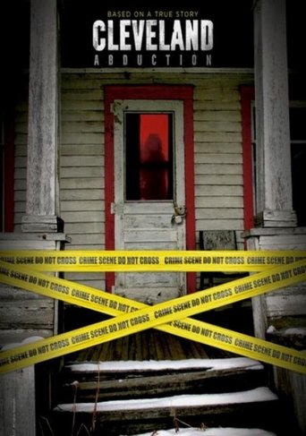 آدم ربایی کلیولند (Cleveland Abduction)