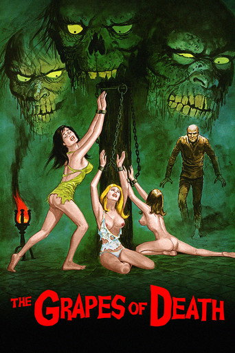 Les Raisins de la mort (The Grapes of Death)