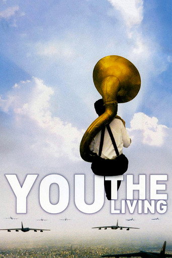 Du levande (You, the Living)