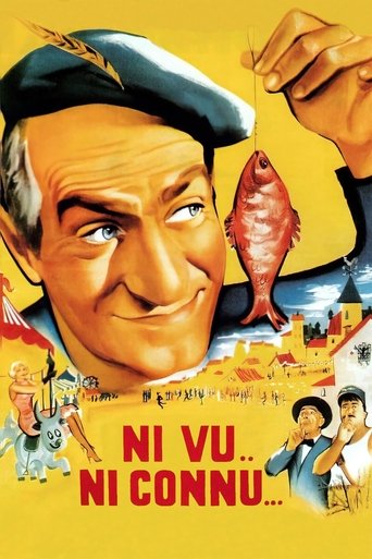 Ni vu… Ni connu… (Neither Seen Nor Recognized)