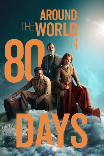 دور دنیا در ۸۰ روز (Around the World in 80 Days)