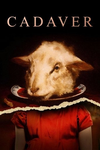 Kadaver (Cadaver)