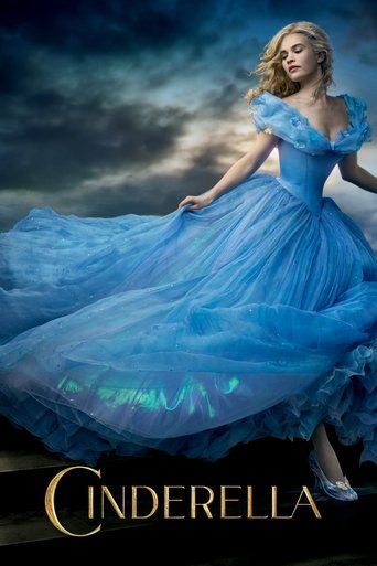 سیندرلا (Cinderella)