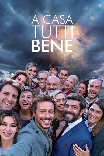 A casa tutti bene (There's No Place Like Home)