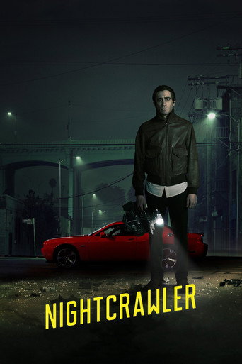 شبگرد (Nightcrawler)