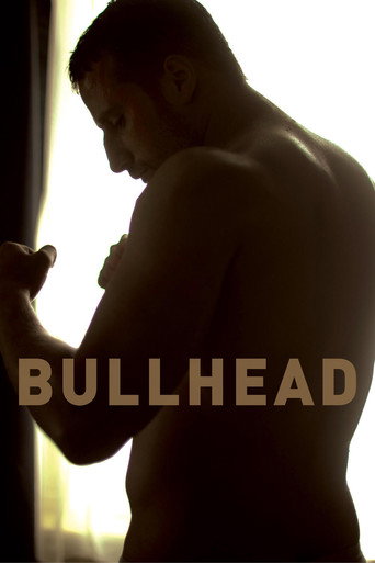 Rundskop (Bullhead)
