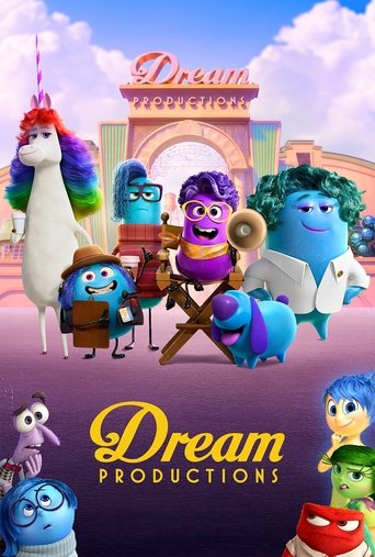 تولیدات رویایی (Dream Productions)