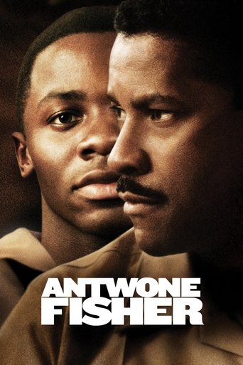 آنتوان فیشر (Antwone Fisher)
