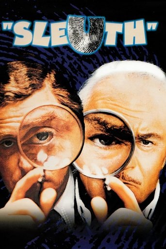 کارآگاه (Sleuth)