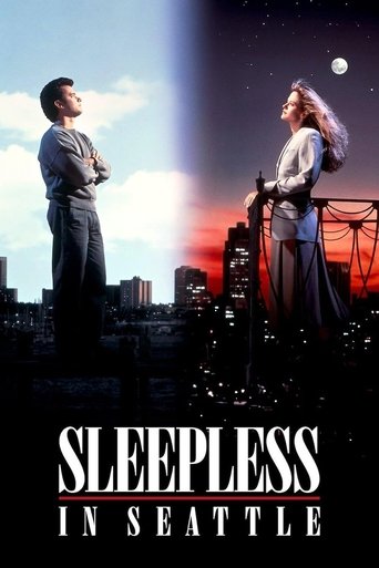 بیخواب در سیاتل (Sleepless in Seattle)