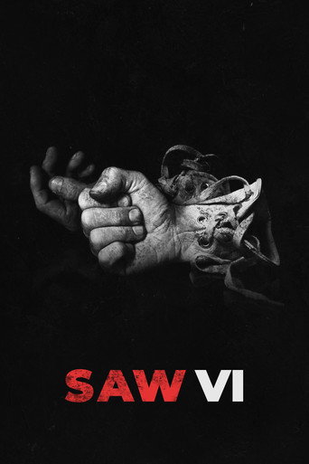 اره ۶ (Saw VI)