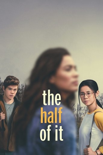 نیمی از آن (The Half of It)