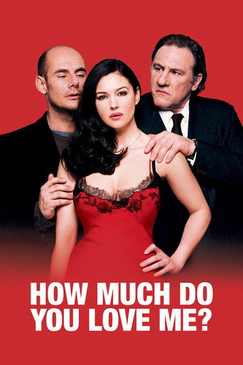 چقدر من رو دوست داری؟ (How Much Do You Love Me?)