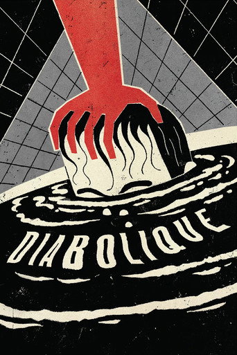 شیاطین (Diabolique)