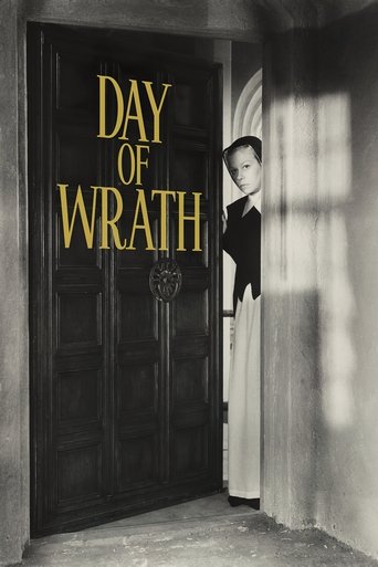 Vredens dag (Day of Wrath)