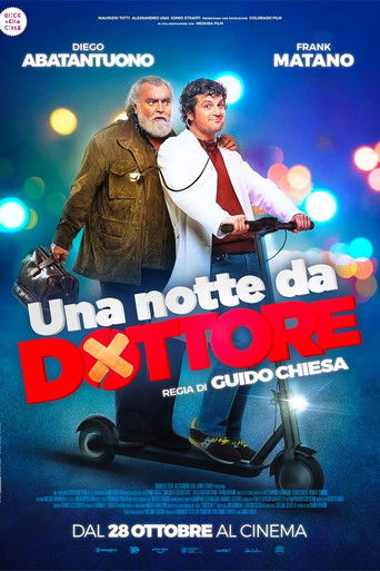 Una notte da dottore (Doctor on Call)