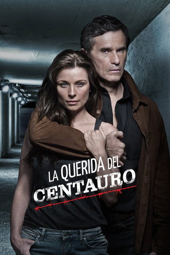 La querida del Centauro (La Querida del Centauro)
