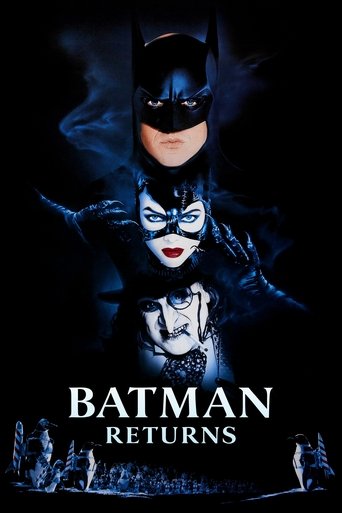 بازگشت بتمن (Batman Returns)