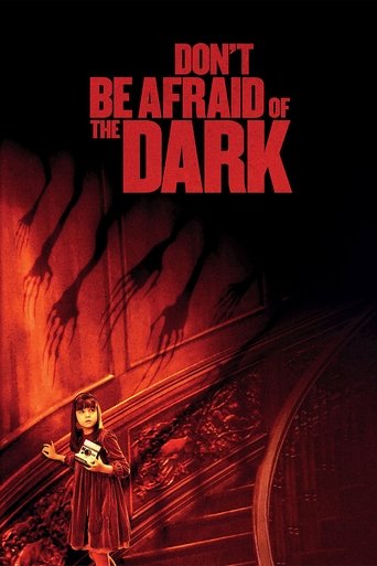 از تاریکی نترس (Don't Be Afraid of the Dark)