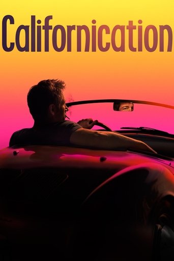 کالیفرنیا (Californication)