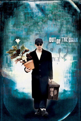 回魂夜 (Out of the Dark)