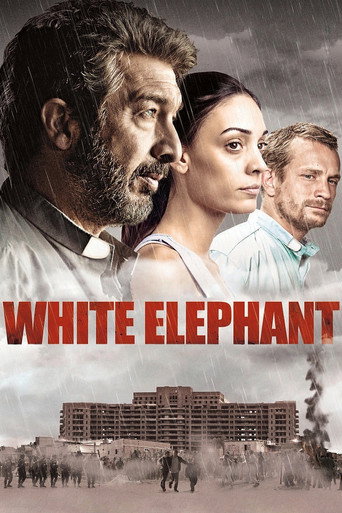 Elefante blanco (White Elephant)