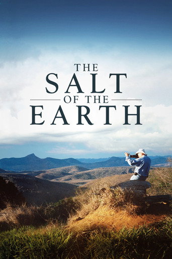 Le sel de la terre (The Salt of the Earth)