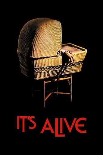 زنده است (It's Alive)