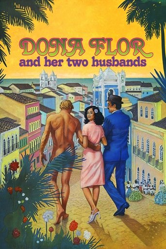 Dona Flor e Seus Dois Maridos (Dona Flor and Her Two Husbands)