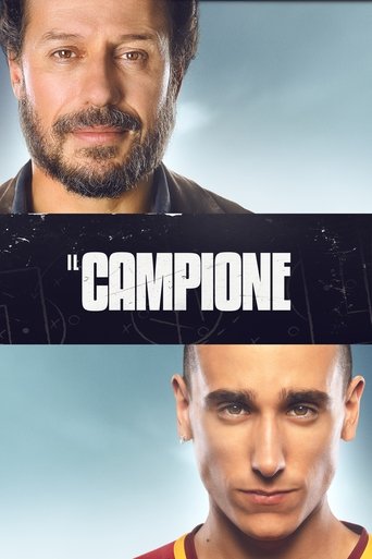 Il campione (The Champion)