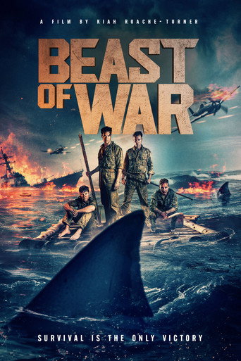 هیولای جنگ (Beast of War)