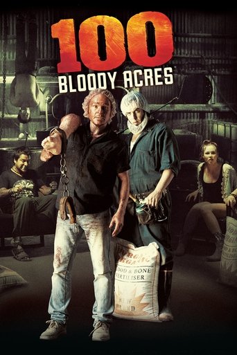 صد هکتار خونین (100 Bloody Acres)