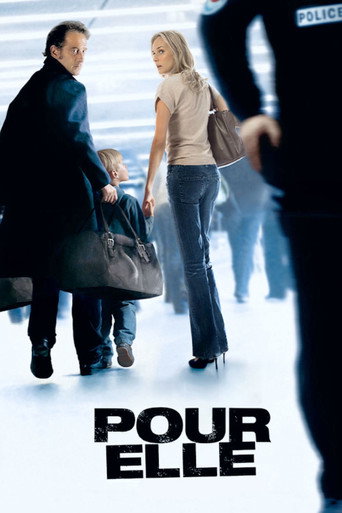 Pour elle (Anything for Her)