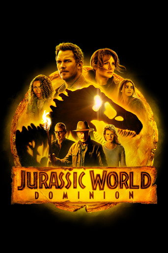 دنیای ژوراسیک: قلمرو (Jurassic World Dominion)