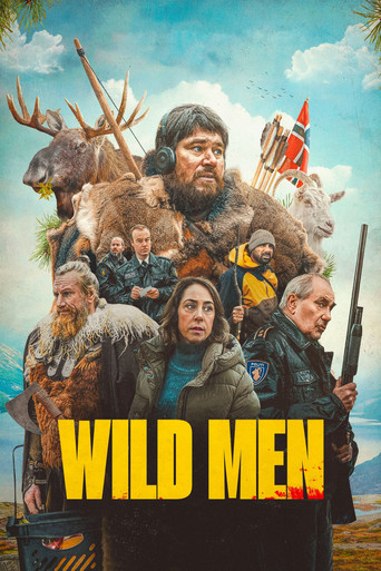 Vildmænd (Wild Men)