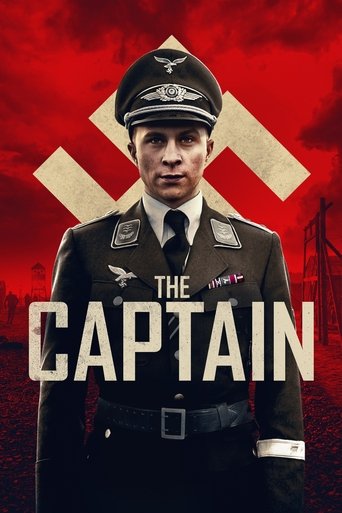 Der Hauptmann (The Captain)