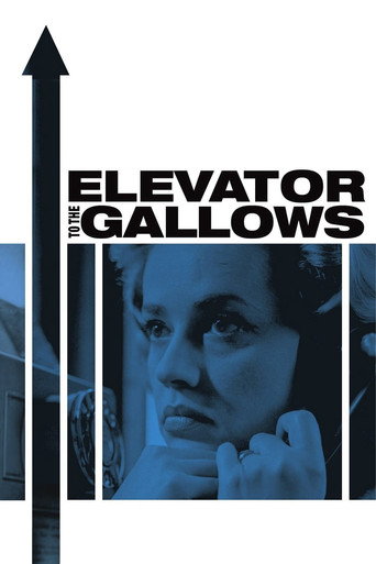 Ascenseur pour l'échafaud (Elevator to the Gallows)