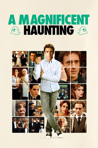 Magnifica presenza (A Magnificent Haunting)