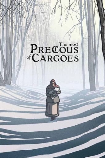 La Plus Précieuse des marchandises (The Most Precious of Cargoes)