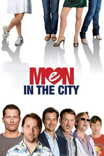 Männerherzen (Men in the City)