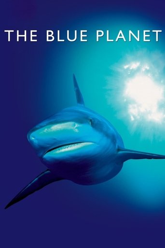 سیاره آبی (The Blue Planet)
