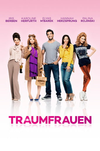 Traumfrauen (Dreamgirls)