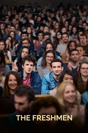 Première année (The Freshmen)