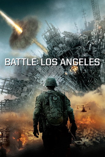 نبرد لس آنجلس (Battle: Los Angeles)
