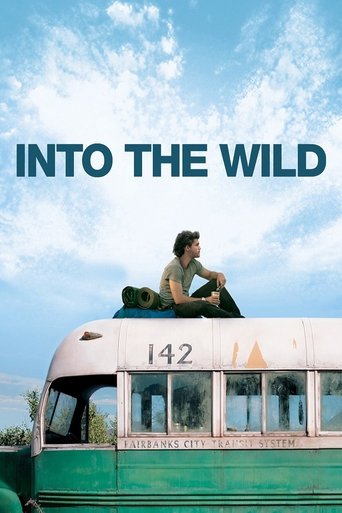 بهسوی طبیعت وحشی (Into the Wild)