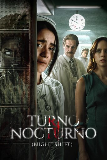 Turno nocturno (Night Shift)