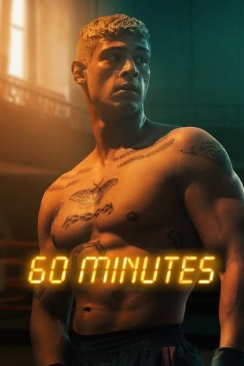 شصت دقیقه (Sixty Minutes)