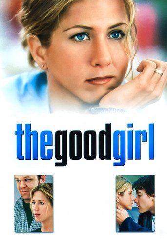 دختر خوب (The Good Girl)
